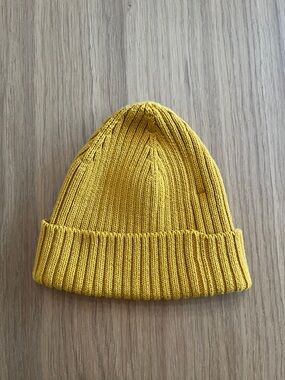 Zara, knit beanie hat, size 1-3 years (19,7 inches)